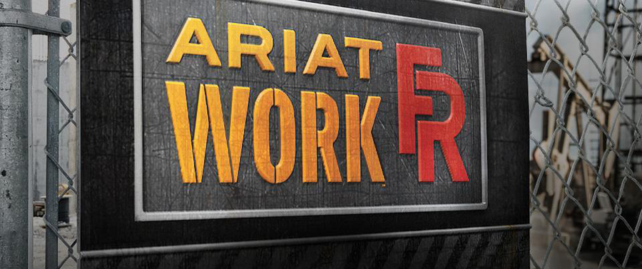 Ariat Fr Work wear